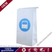 Disposable Waterproof Airsickness /Airplane /Garbage/ Vomit /Candy/Cookie Food Paper Bag